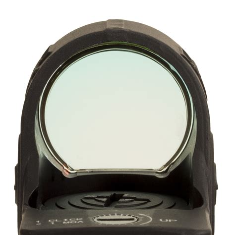 Trijicon SRO® Red Dot Sight | Trijicon®