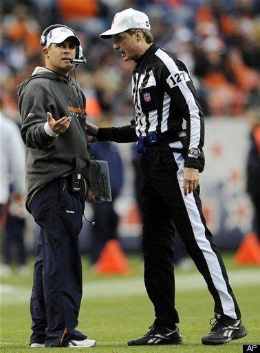 Josh McDaniels Fired: Broncos Coach Relieved Of Duties | HuffPost Denver