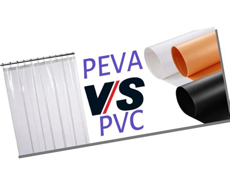 PEVA Vs PVC by essenspecialitys - Issuu