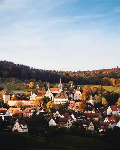 Southern Germany - A Treasure Trove of History and Adventure