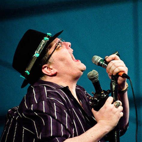 John Popper Killin' It With the Blues Traveler – The Greatest Harmonica ...