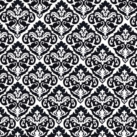 Doodlecraft: Damask {my favorite}