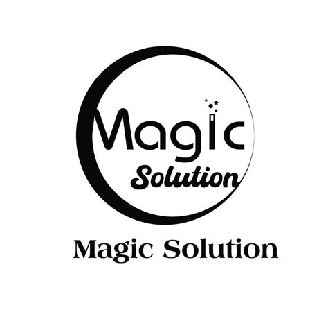 Magic Solution | Yangon