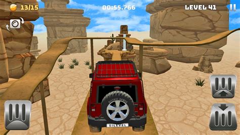 Juegos de Autos - Mountain Climb 4x4 - Autos 4x4 En la Montaña - YouTube