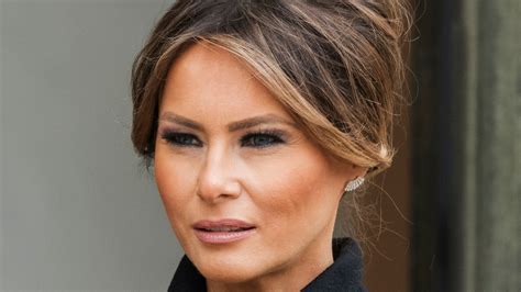 Stephanie Grisham Opens Up About What Melania Trump Was Really Like In ...