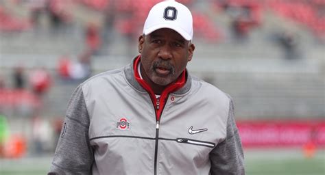 Ohio State Athletic Director Gene Smith Receives Contract Extension ...