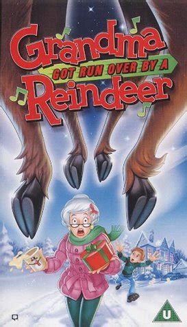 Grandma Got Run Over by a Reindeer (2000)