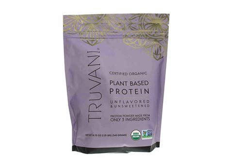 Truvani Protein Powder Review: Ingredients, Taste, Nutrition