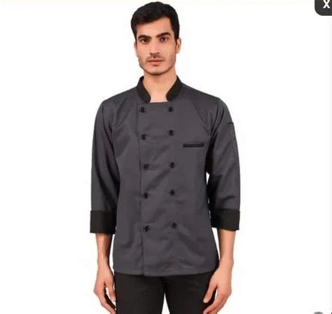 Hotel Chef Uniform, Size: S M L Xl 2xl 3xl at Rs 850/piece in Noida ...