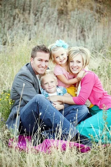 10 Tips For Shooting Family Photographs - Greenorc