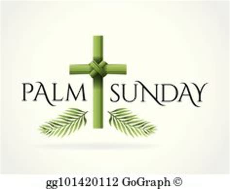 Download High Quality palm sunday clipart vector Transparent PNG Images - Art Prim clip arts 2019