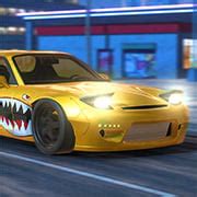 Extreme Car Drift Online