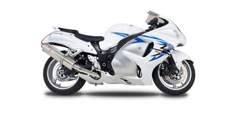 Top 4 Best Suzuki Hayabusa Exhaust Systems – Dust Runners Automotive Journal