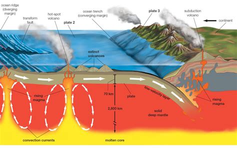 Earthquake research: Scientists edge closer to understanding tectonic plates movement | RNZ News