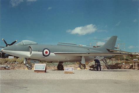 Supermarine Scimitar - Price, Specs, Photo Gallery, History - Aero Corner