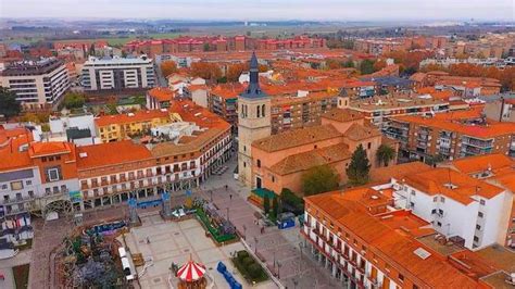 Guía de Torrejón de Ardoz