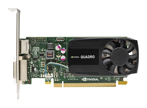 NVIDIA Quadro K600