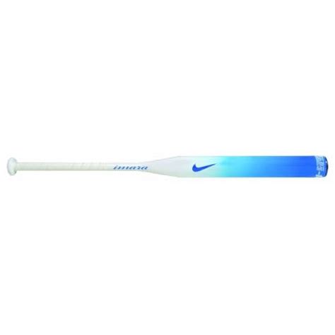 Amazon.com : Nike Imara Fp Baseball Bat (Blue/White, 29-Inch ...