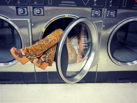 Gypsy Stardust: Dirty Laundry