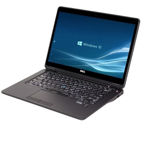 DELL Latitude E7450 - I Tech