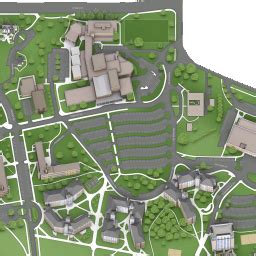 Kent State Stark Campus Map - Oconto County Plat Map