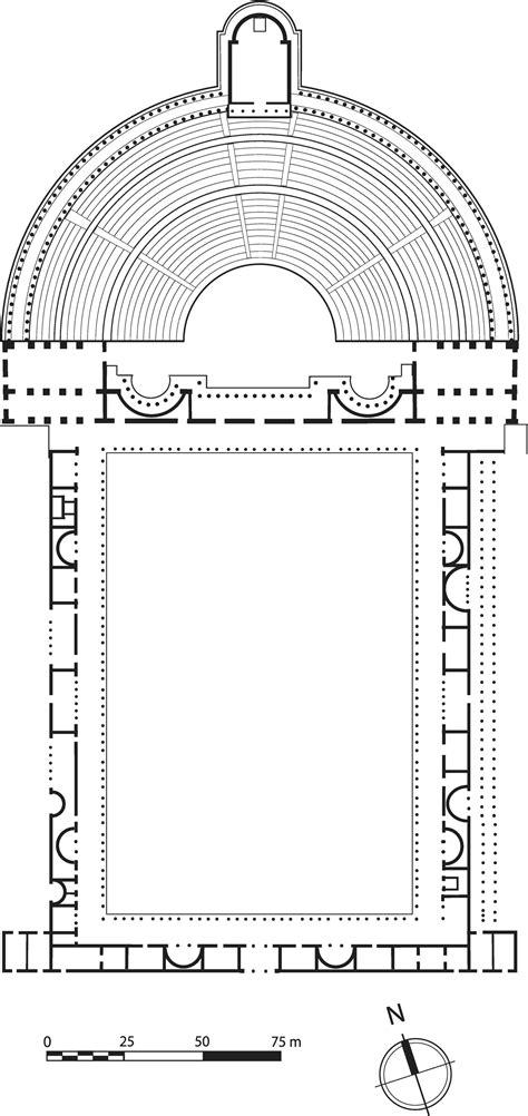 Trabeated Architecture Definition - The Architect