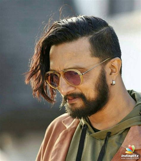 Sudeep | Actor photo, Actors images, Handsome actors