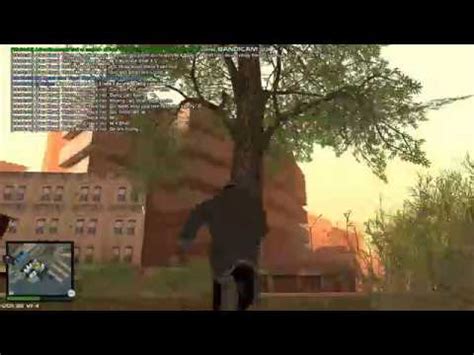 GTA San Andreas - Cleo Parkour + Matrix| Leo Tường - Thích Mod Hack ...