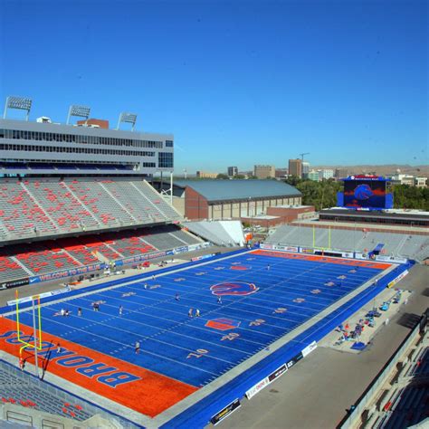 Boise State Football: The State of the Program After the 2013 Season ...