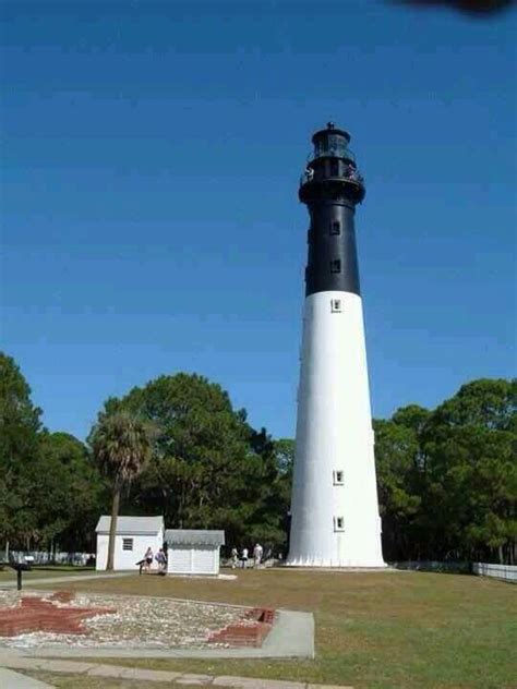 Pin by Teresa Langston on LIGHTHOUSES | South carolina lighthouses ...