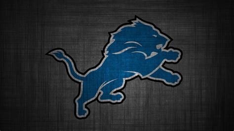 Detroit Lions Desktop Wallpapers - Top Free Detroit Lions Desktop ...