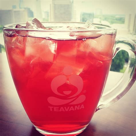 Tea Party: 3 Summery Iced Tea Drinks to Sip on Before Summer's Over ...