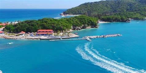 Royal Caribbean Resumes Labadee Visits With Limited Shore Excursions Amid Safety Concerns