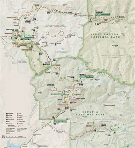 Sequoia National Park - Epic Guide 2023 | Park Ranger John