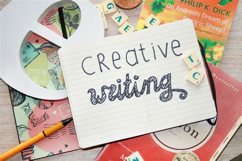 How to help students win a Creative Writing Contest ...