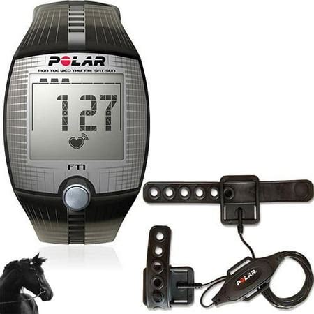 Equine Heart Rate Monitor Reviews