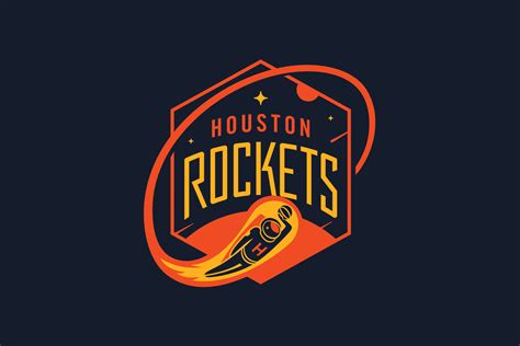 Houston Rockets Logo - LogoDix