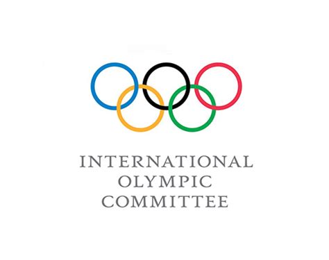 Communique from the International Olympic Committee regarding the ...