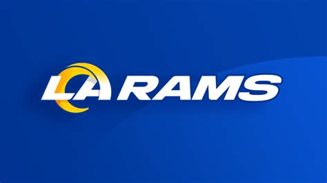 Los Angeles Rams announce 2023 TV and radio broadcast teams