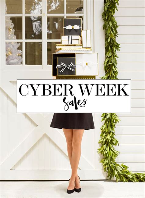 The Best Sales for Cyber Week!