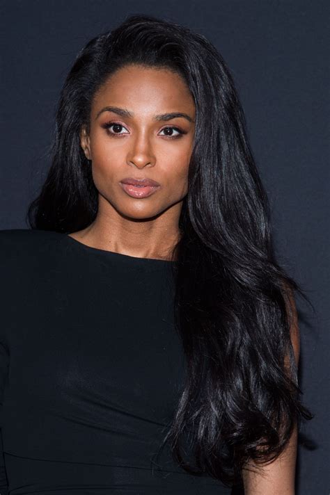 CIARA at NFL Honors in Atlanta 02/02/2019 – HawtCelebs