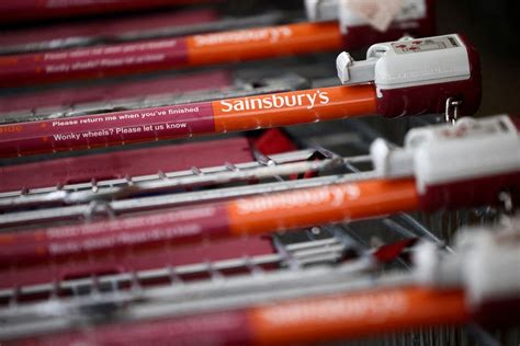 Sainsbury's searches for more cost savings to compete on price | Reuters