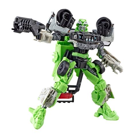 Buy Transformers Studio Series 16 Autobot Ratchet - Deluxe Movie Toy ...