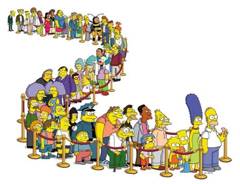 The Simpsons Movie Story Interview with Matt Groening, James Brooks and more