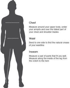 Patagonia Jacket Size Chart | amulette