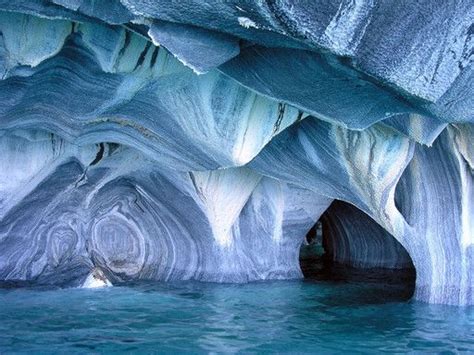 The Eisriesenwelt (German for "World of the Ice Giants") is a natural ...