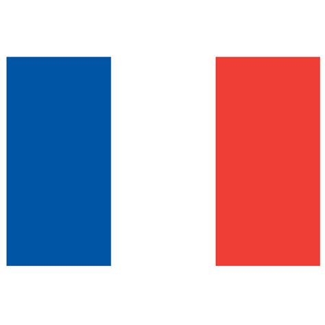 French flag.ai Royalty Free Stock SVG Vector and Clip Art