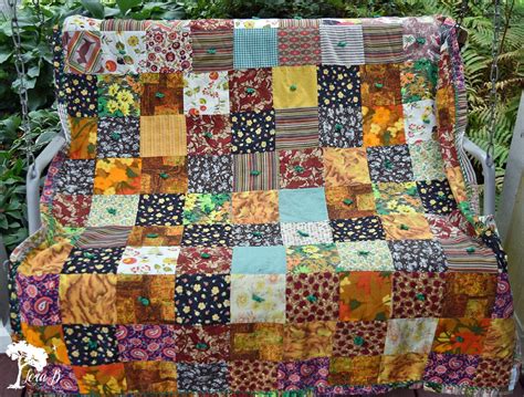 Learn how to easily fix an old patchwork quilt. | Quilts, Old quilts, Faux brick