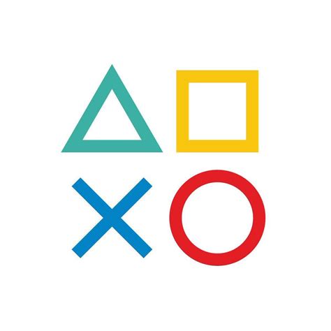 PlayStation Logo - LogoDix