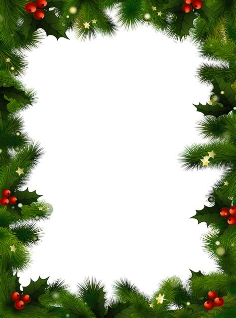 Free Christmas Letterhead Cliparts, Download Free Christmas Letterhead Cliparts png images, Free ...